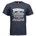 NAVY - FRONT
