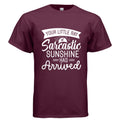 MAROON - FRONT