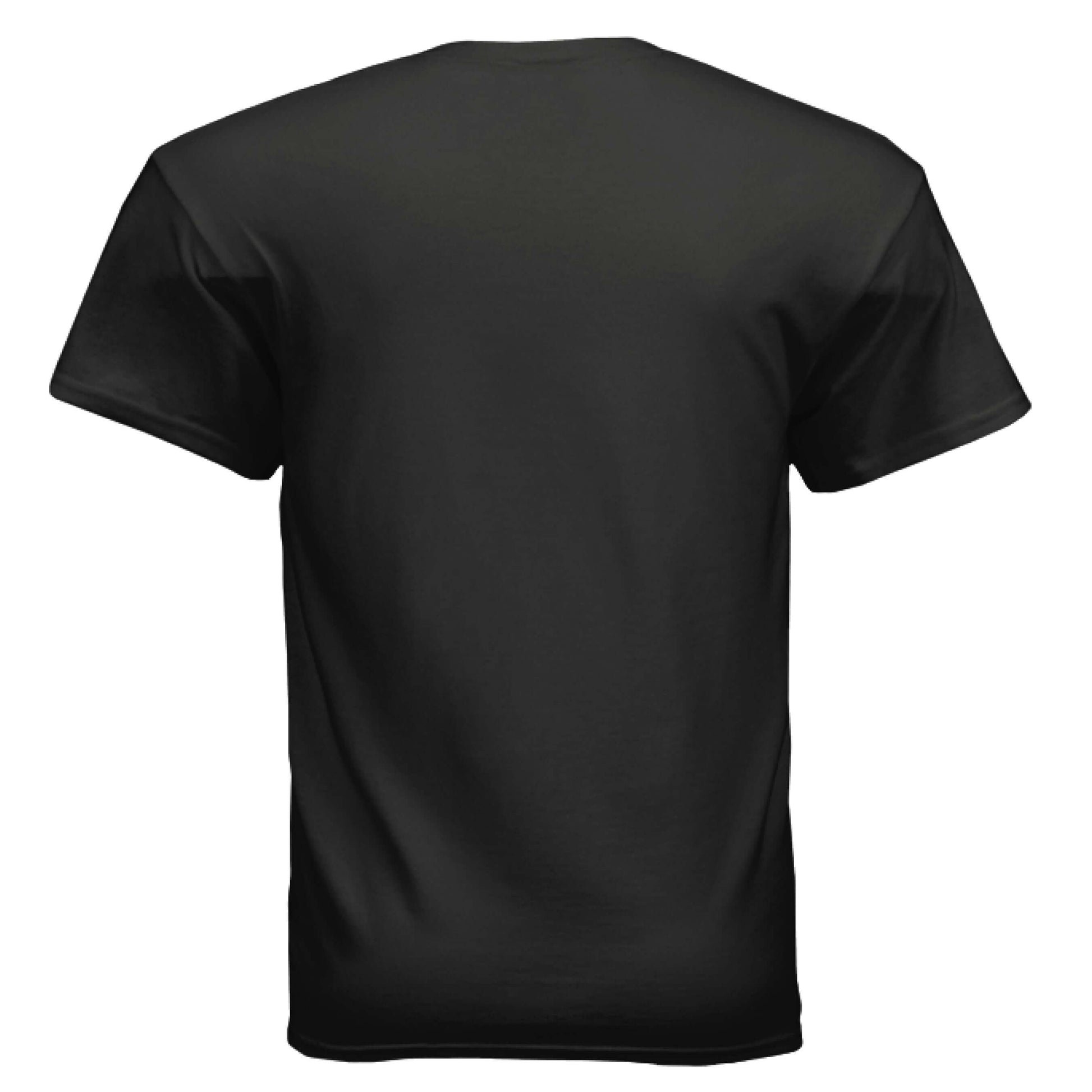 BLACK - BACK