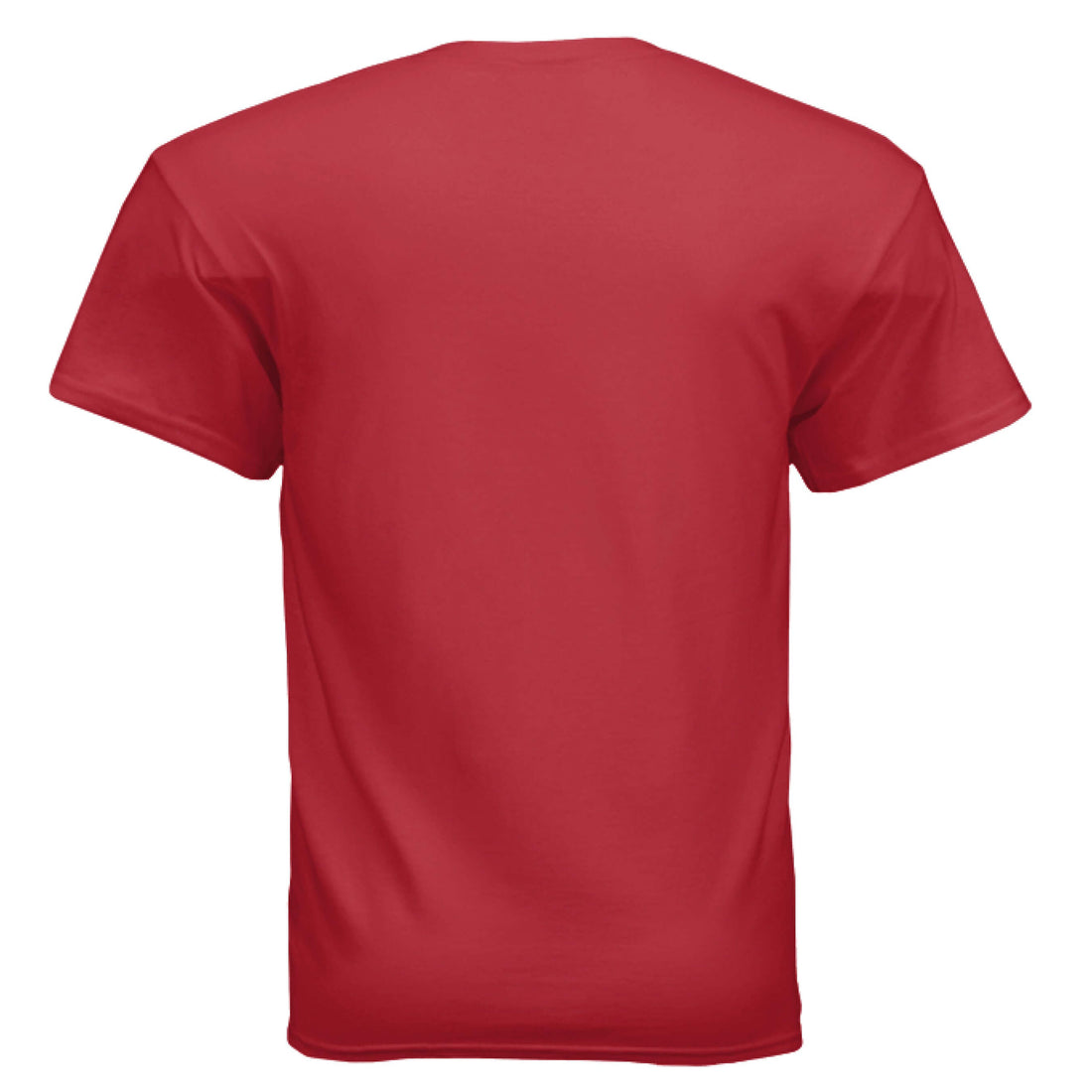 RED - FRONT