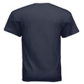 NAVY - BACK