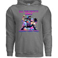 GRAPHITE HEATHER - FRONT