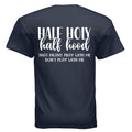NAVY - BACK