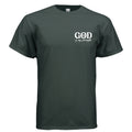 FOREST GREEN - FRONT
