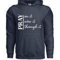 NAVY - FRONT