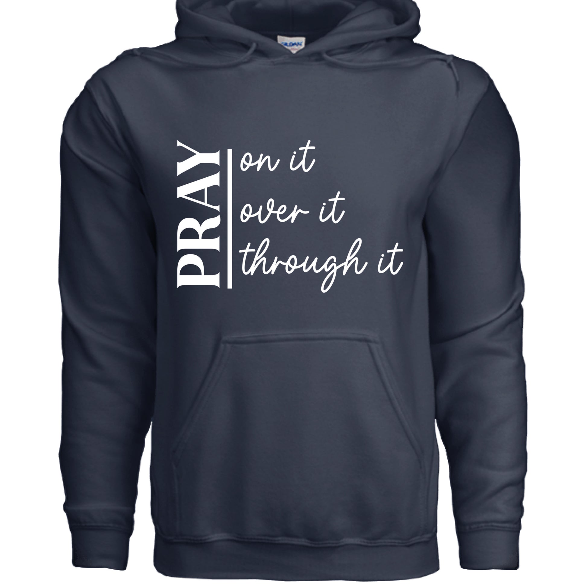 NAVY - FRONT