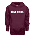 MAROON - FRONT