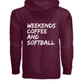 MAROON - BACK
