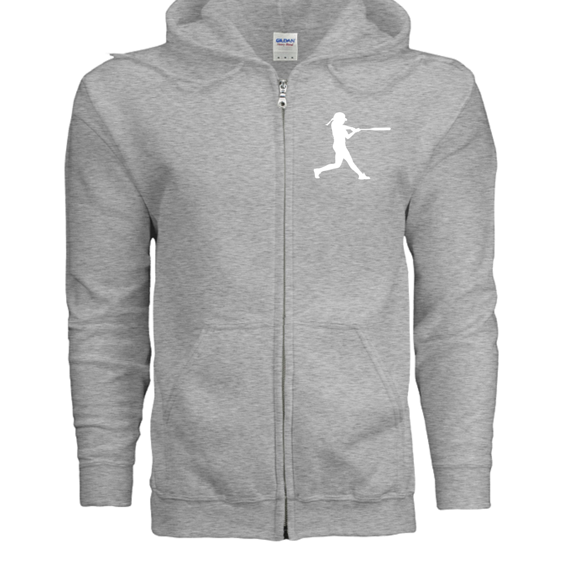 SPORT GREY - FRONT