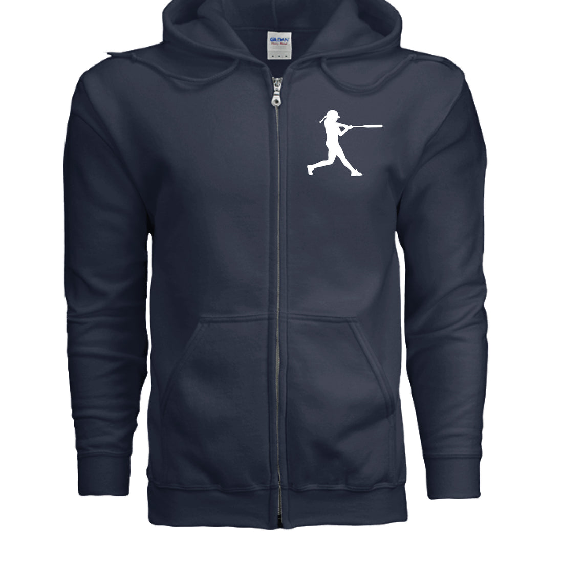 NAVY - BACK