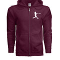 MAROON - FRONT