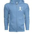 CAROLINA BLUE - FRONT