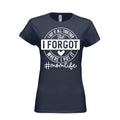 NAVY - FRONT