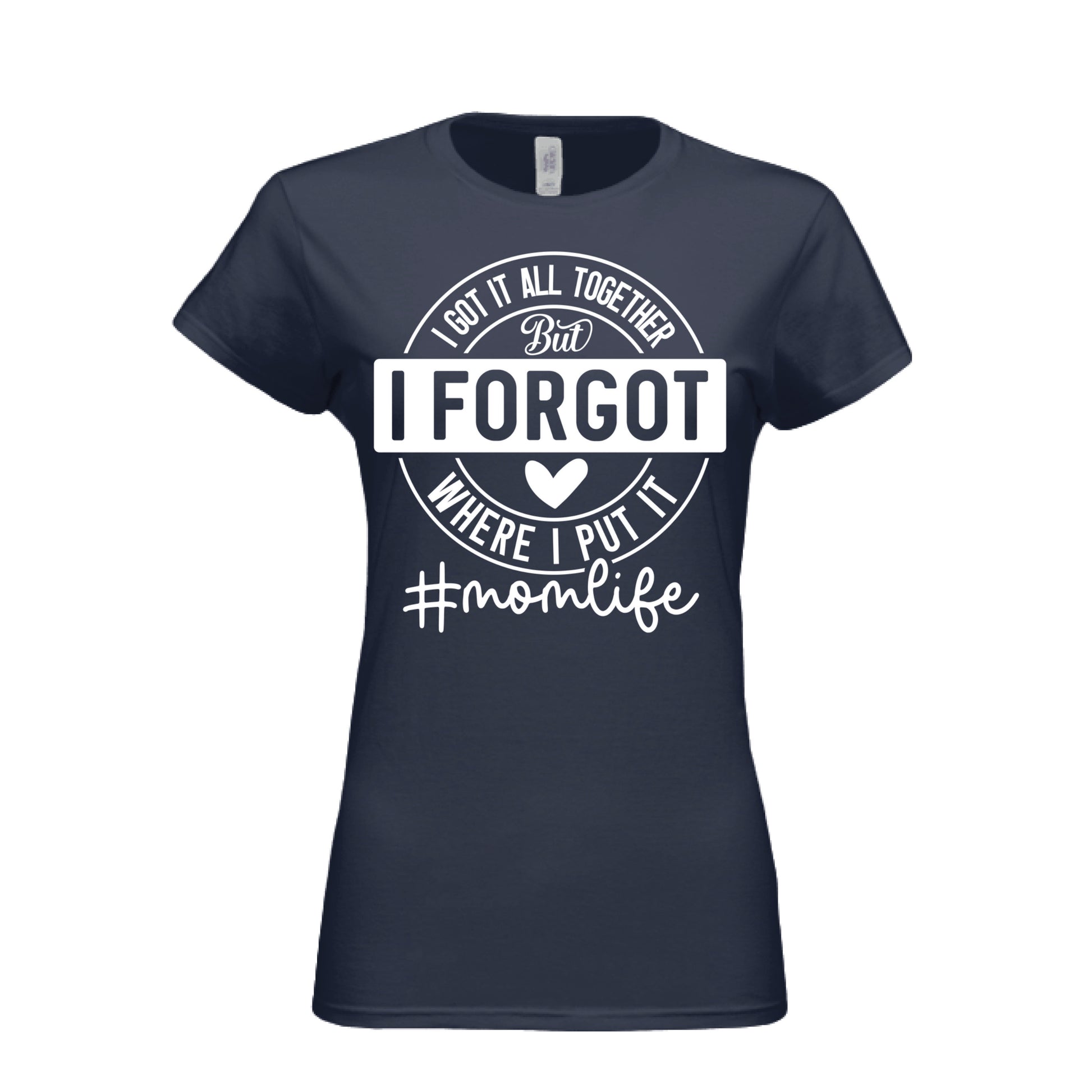 NAVY - FRONT