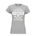 SPORT GREY - FRONT