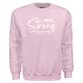 LIGHT PINK - FRONT