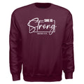 MAROON - FRONT