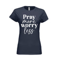 NAVY - FRONT
