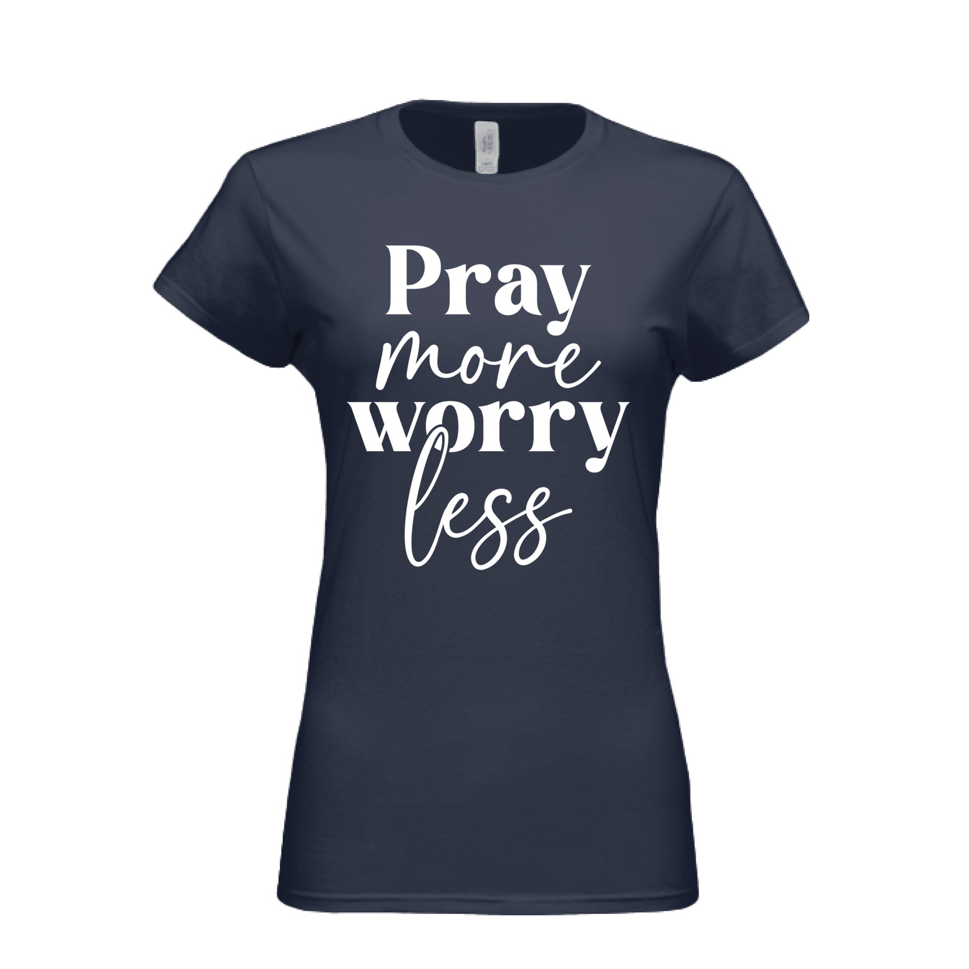 NAVY - FRONT