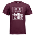 MAROON - FRONT