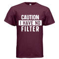 MAROON - FRONT