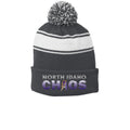Iron Grey/Wht - FRONT