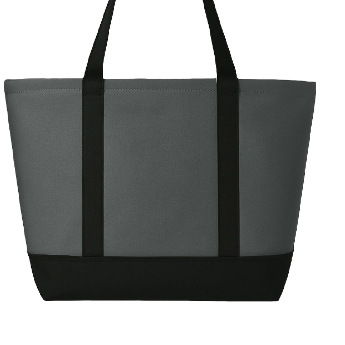 Dk Char/Black - FRONT