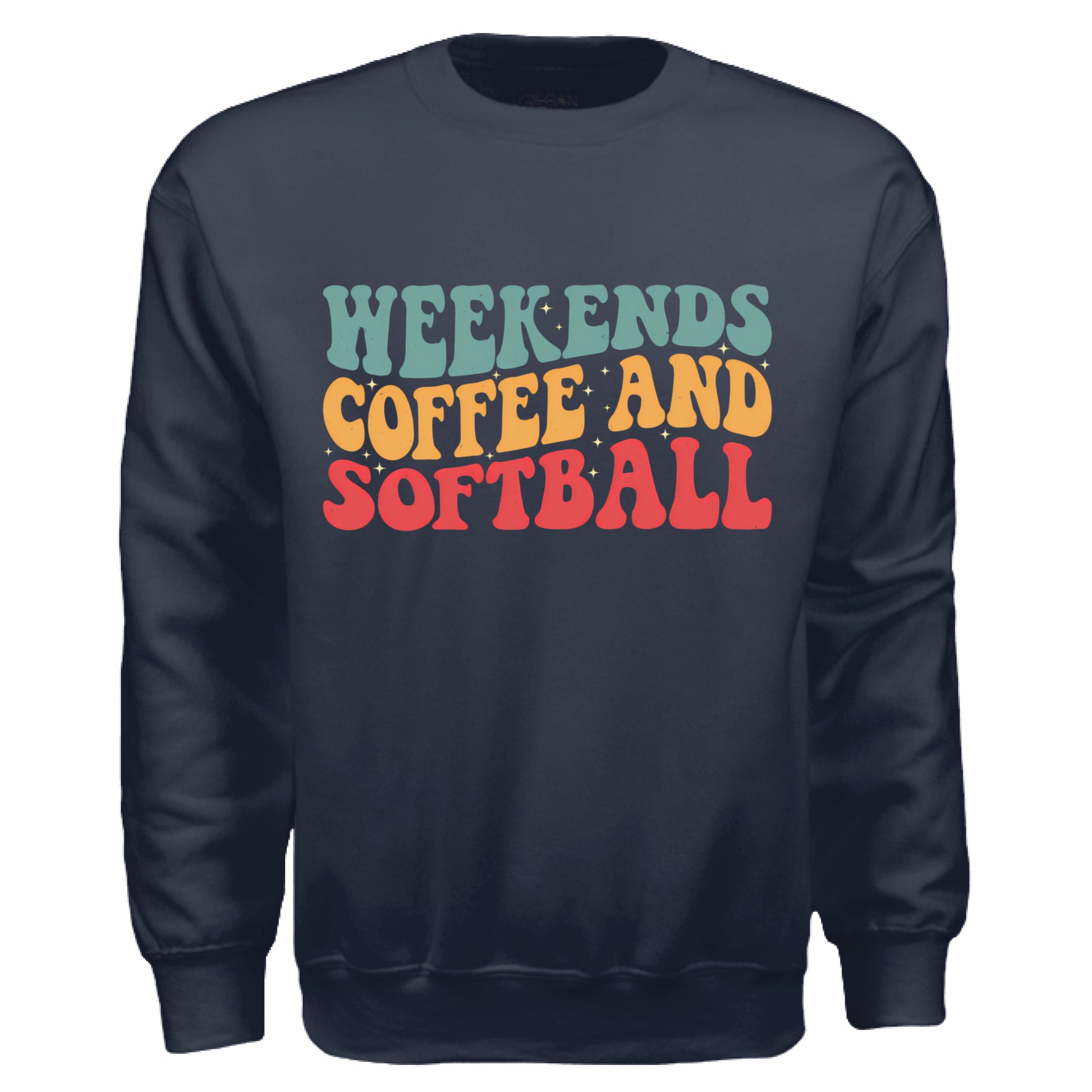 NAVY - FRONT