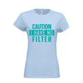 LIGHT BLUE - FRONT