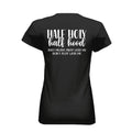 BLACK - BACK
