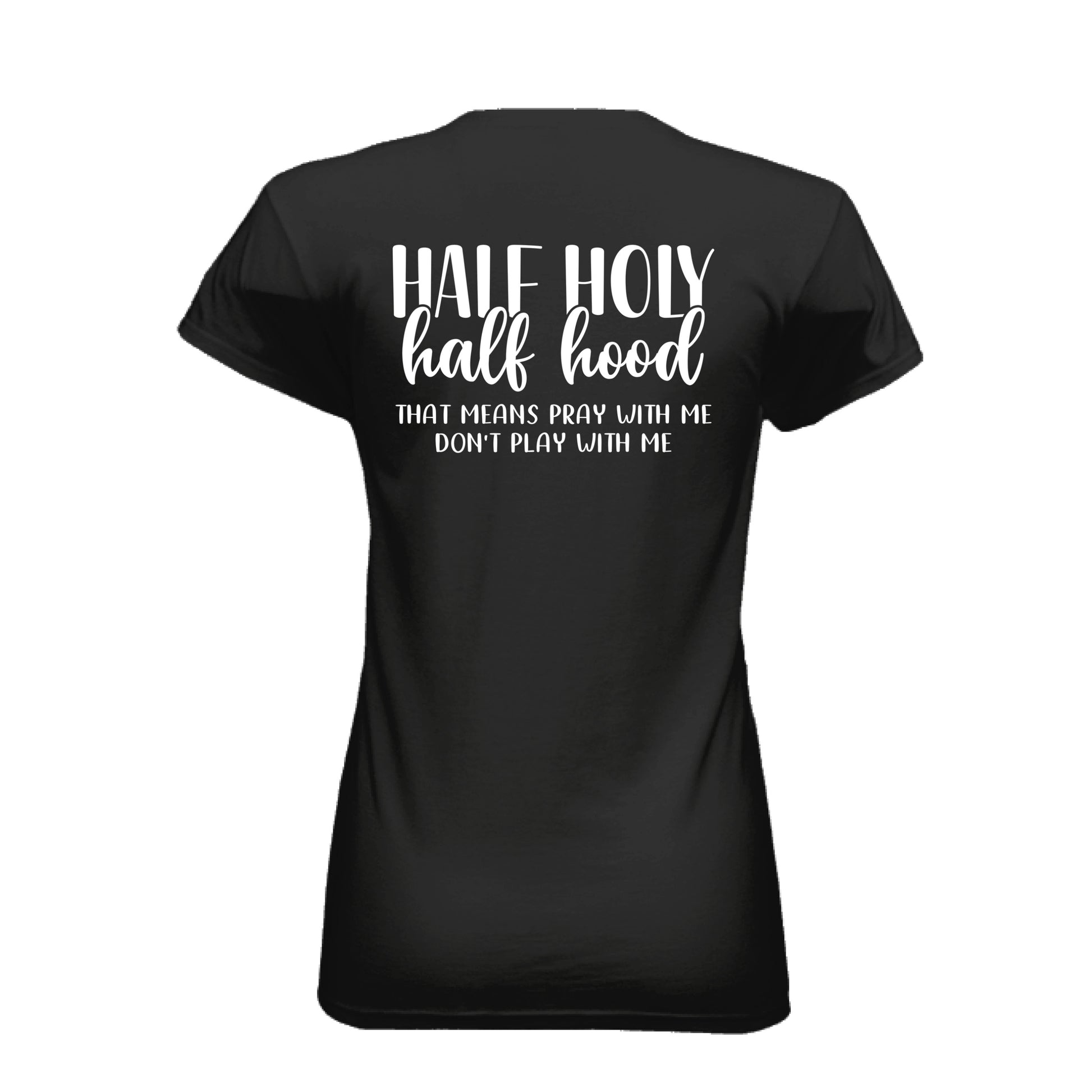 BLACK - BACK