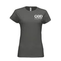 CHARCOAL - FRONT