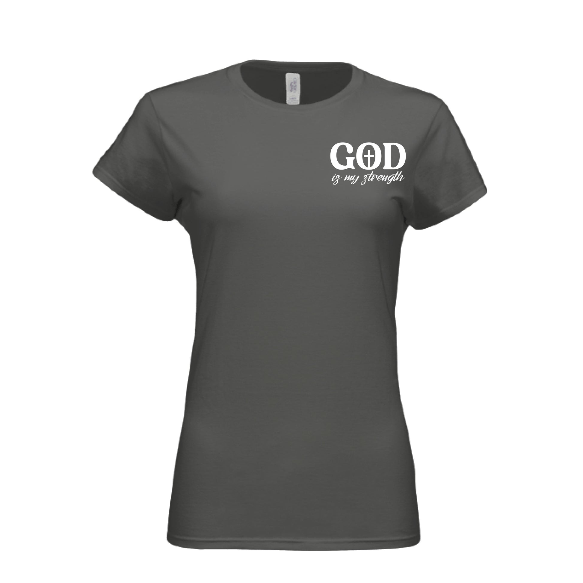 CHARCOAL - FRONT