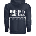 NAVY - BACK