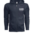 NAVY - FRONT