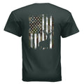 FOREST GREEN - BACK
