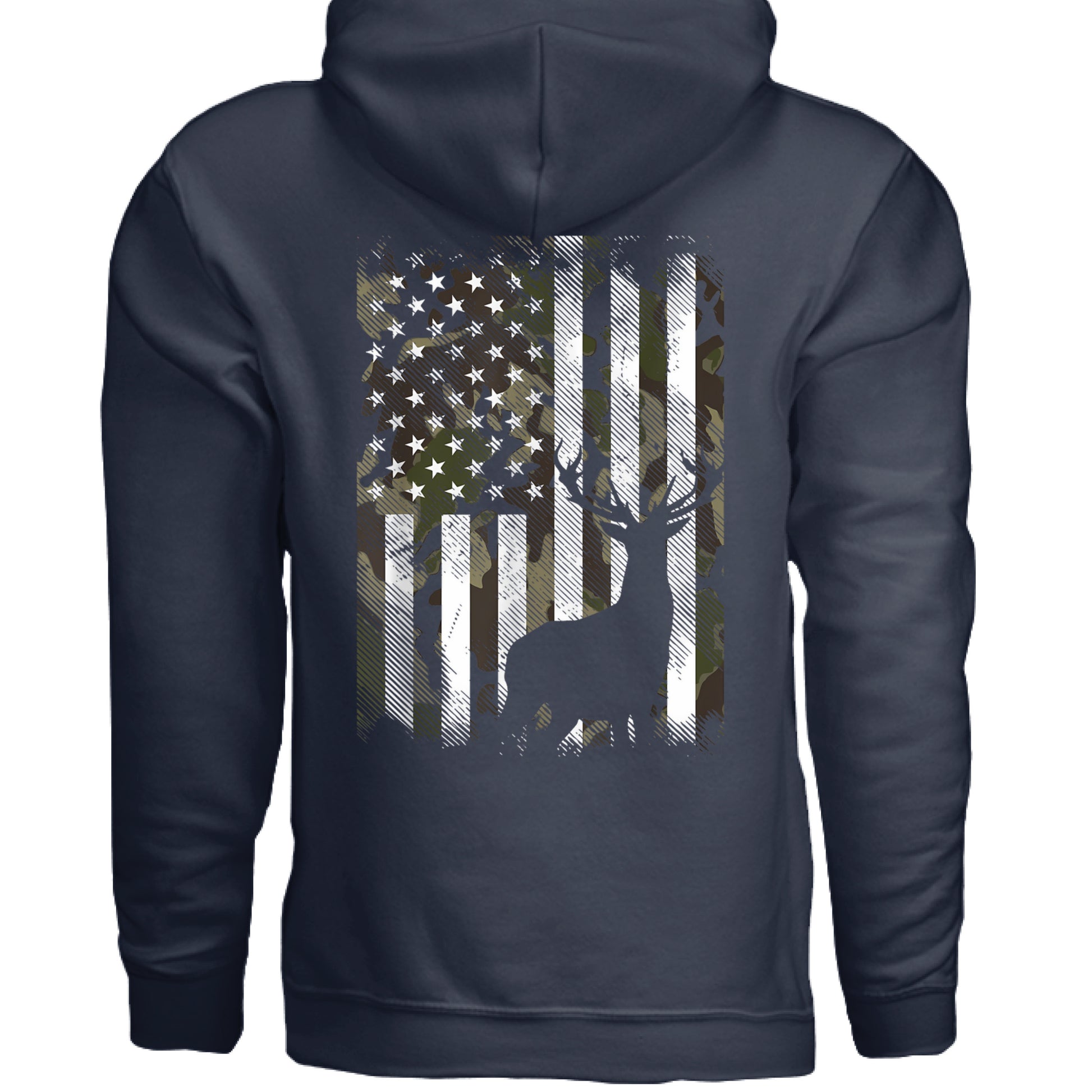 NAVY - BACK