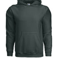 FOREST GREEN - FRONT