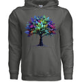 CHARCOAL - FRONT