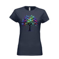 NAVY - FRONT