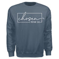 INDIGO BLUE - FRONT