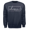 NAVY - FRONT