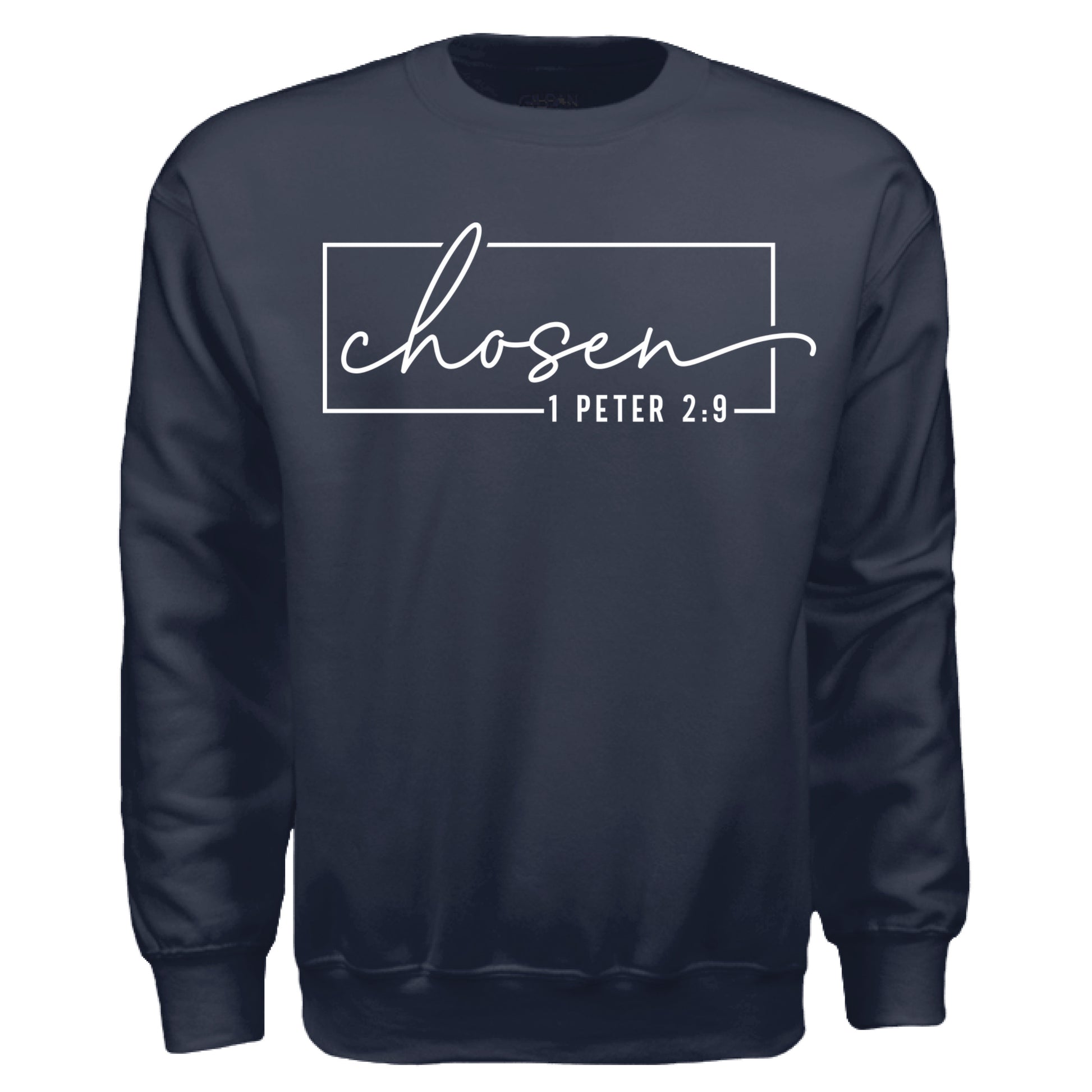 NAVY - FRONT