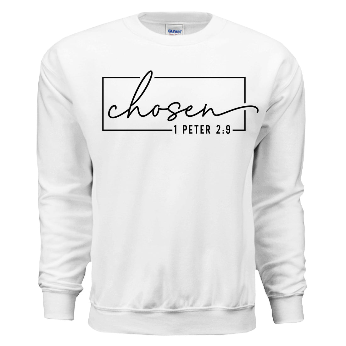 WHITE - FRONT