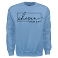 CAROLINA BLUE - FRONT
