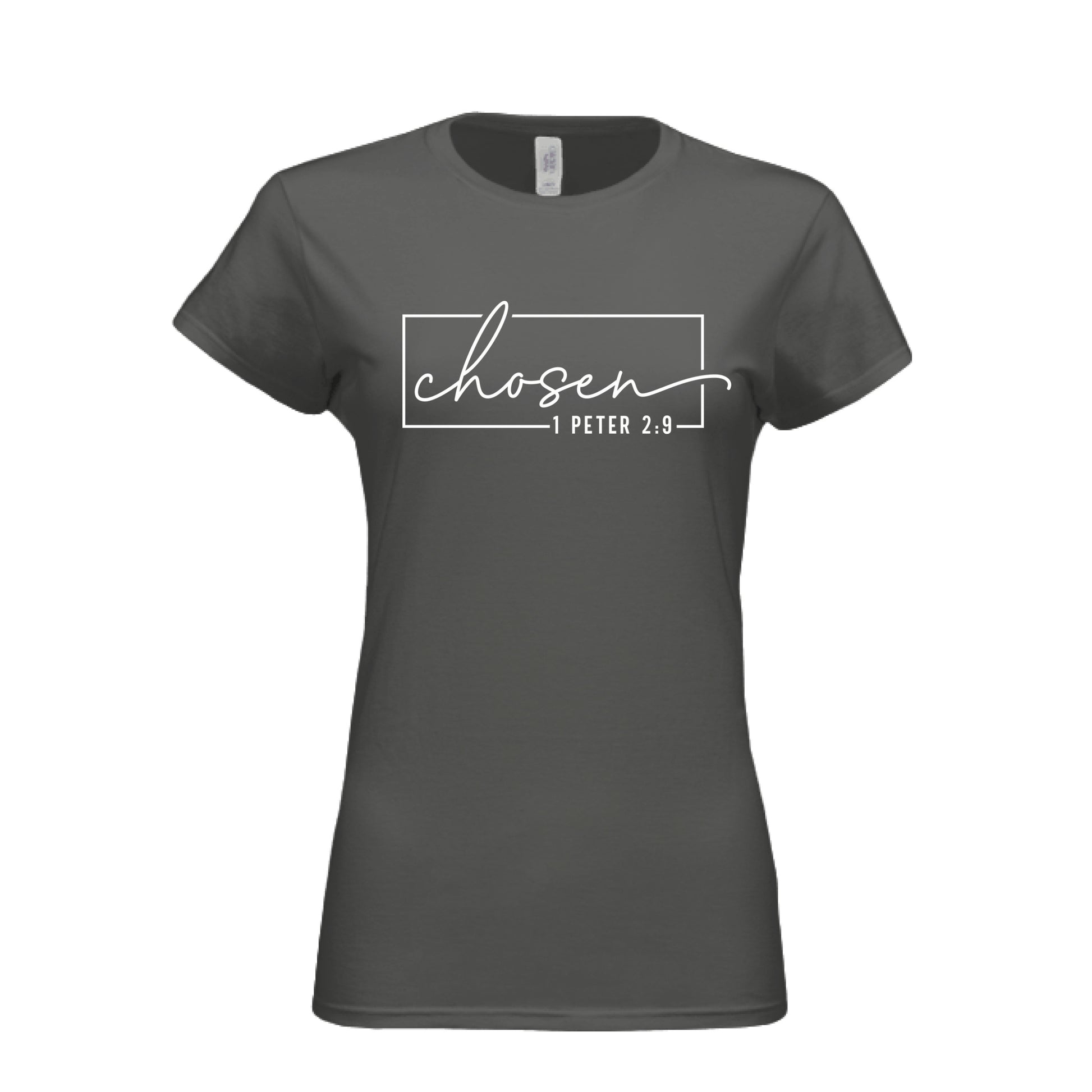 CHARCOAL - FRONT