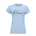 LIGHT BLUE - FRONT