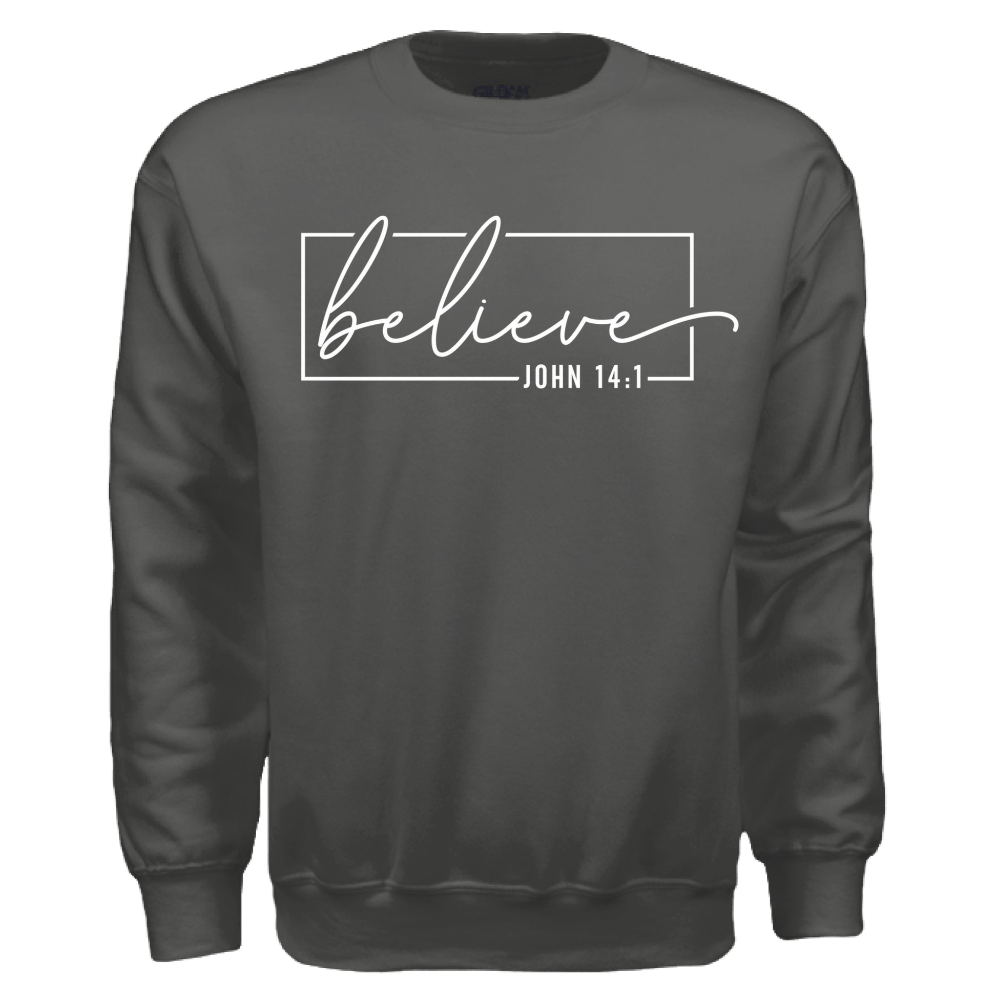 CHARCOAL - FRONT