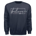 NAVY - FRONT