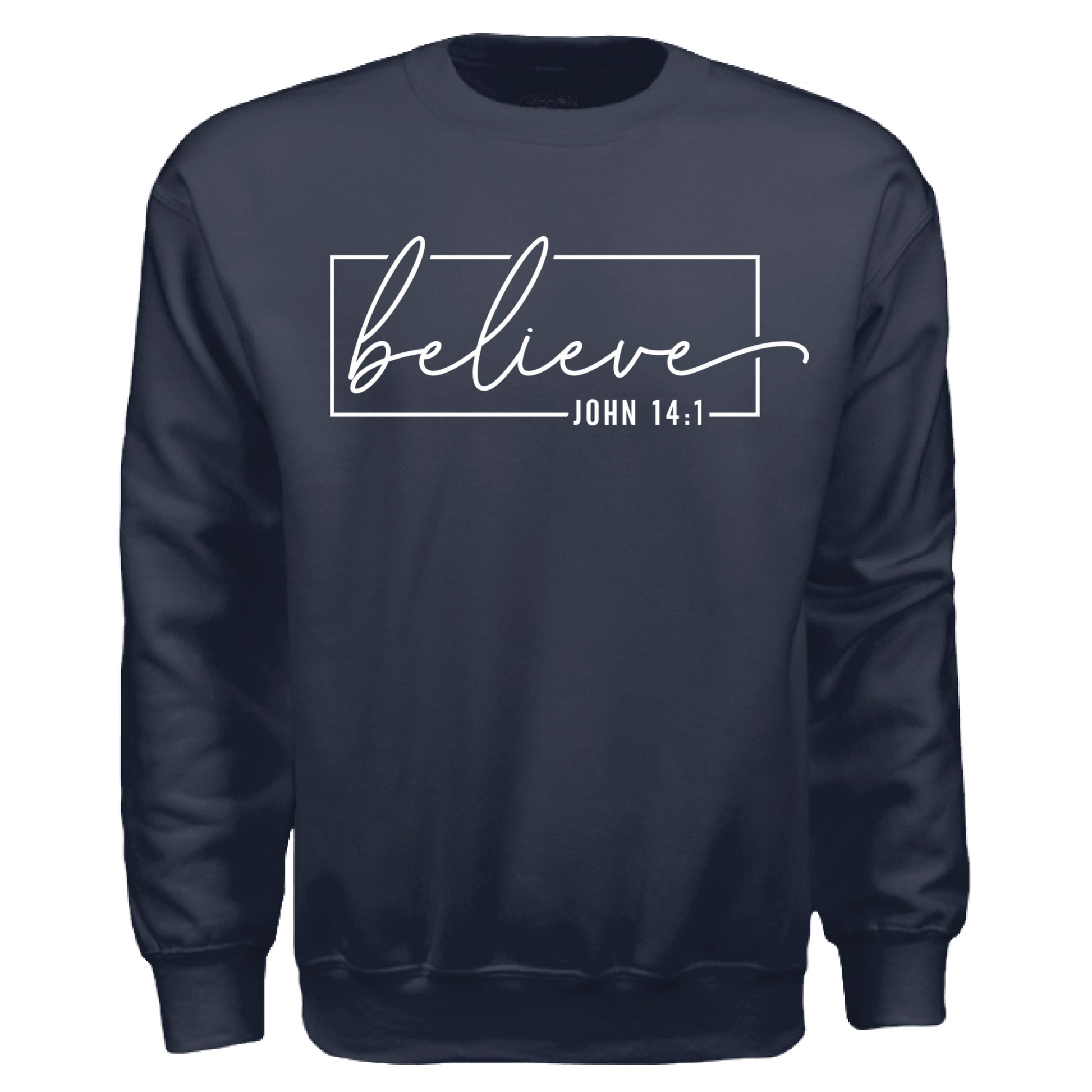 NAVY - FRONT